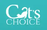 Cat's choice