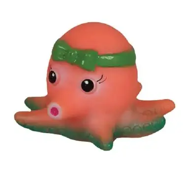 Купить Зооник игрушка для собак Осьминожка