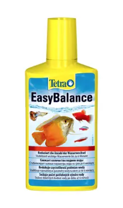 Купить tetra easybalance Кондиционер для стабилизации параметров воды
