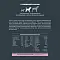 AlphaPet Superpremium сухой корм для для щенков, беременных и кормящих собак средних пород  с говядиной и рисом #2