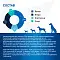 Monge VetSolution Dog Urinary Struvite сухой корм для взрослых собак при заболеваниях мочеполовой системы и струвитном течении МКБ #3