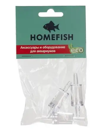 Купить homefish обратный клапан